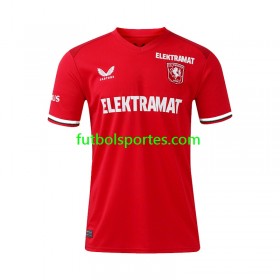 Camiseta Twente Primera Equipación 2024/2025